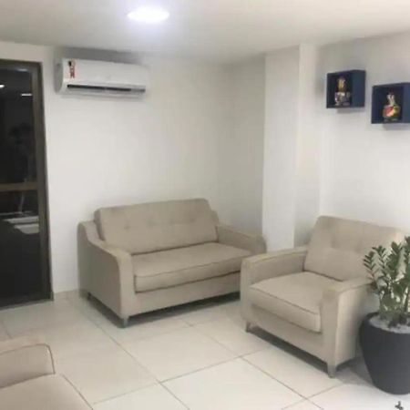 Laguna Beach Flat 101 Porto De Galinhas - Flat Terreo Com Saida Para Piscina 외부 사진
