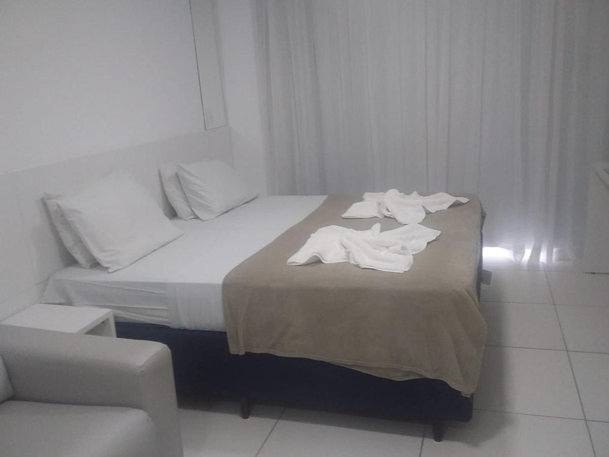 Laguna Beach Flat 101 Porto De Galinhas - Flat Terreo Com Saida Para Piscina 외부 사진