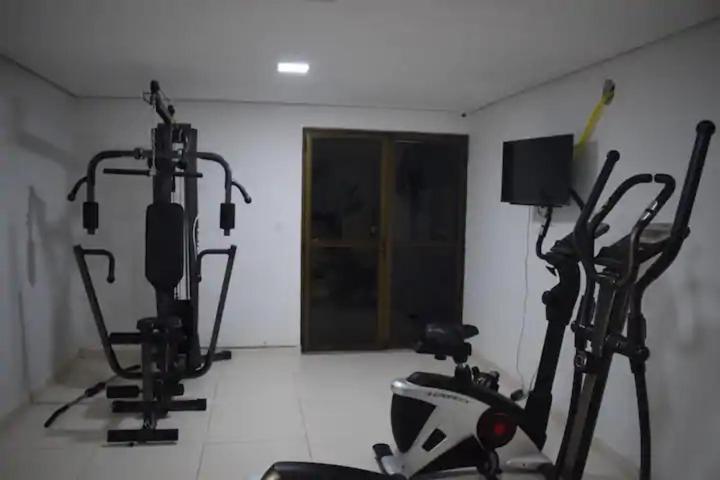 Laguna Beach Flat 101 Porto De Galinhas - Flat Terreo Com Saida Para Piscina 외부 사진