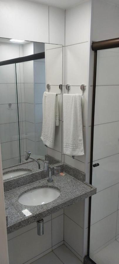 Laguna Beach Flat 101 Porto De Galinhas - Flat Terreo Com Saida Para Piscina 외부 사진